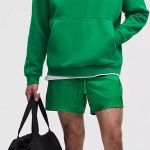 Lululemon Zeroed In Short 5" Men's Size XXL New